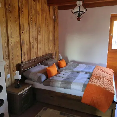 Guest house Vadszolos Porta