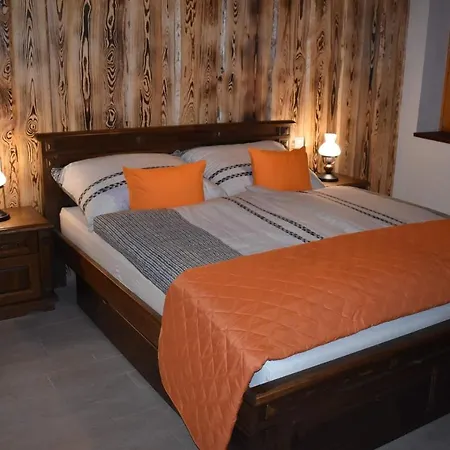 Vadszolos Porta Guest house