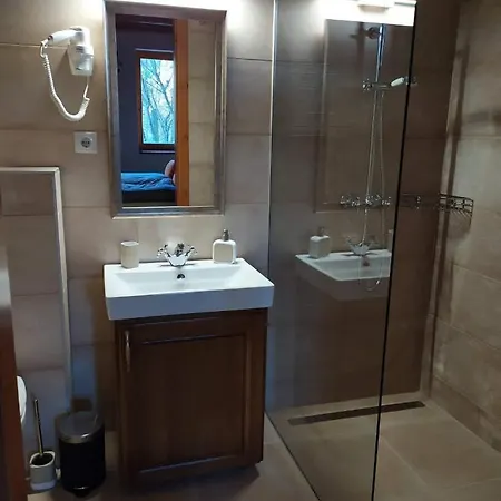 Vadszolos Porta Ispánk