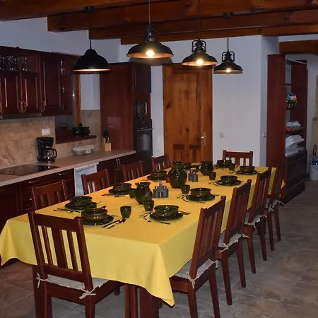 Guest house Vadszolos Porta