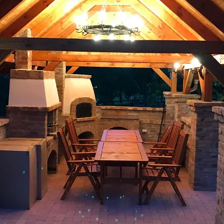 Vadszolos Porta Gasthof