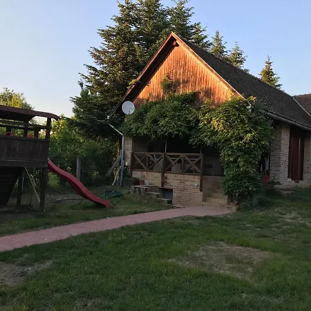 Guest house Vadszolos Porta *