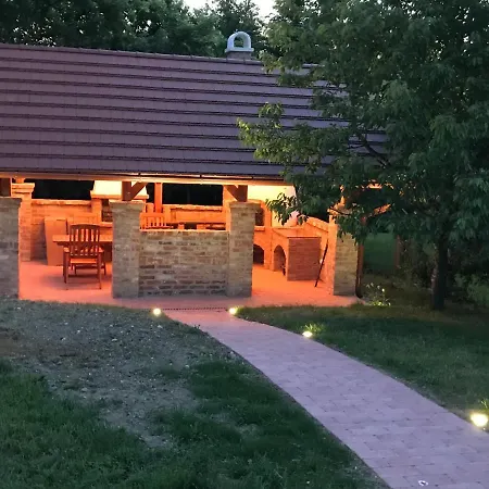 Pensión Vadszolos Porta