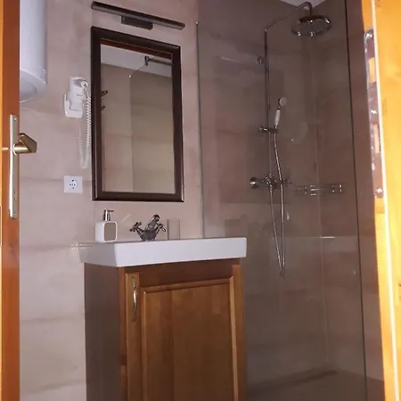Vadszolos Porta Guest house