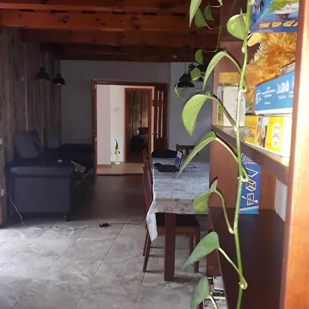 Guest house Vadszolos Porta *