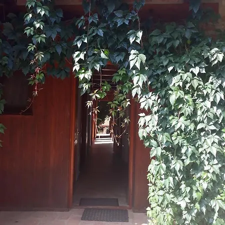 Guest house Vadszolos Porta *