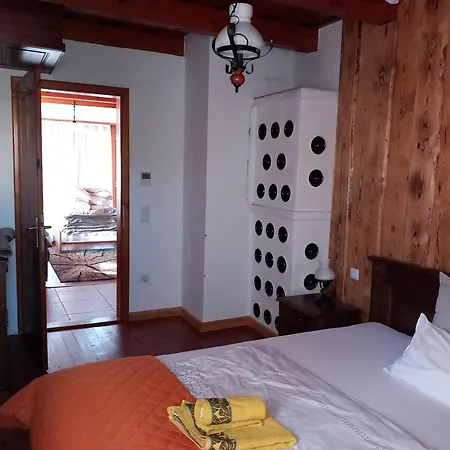 Guest house Vadszolos Porta *