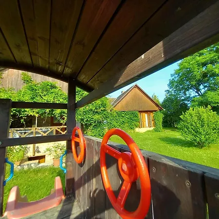 Vadszolos Porta Guest house *
