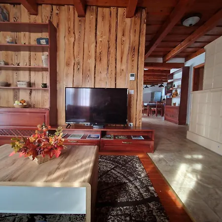 Vadszolos Porta Guest house *
