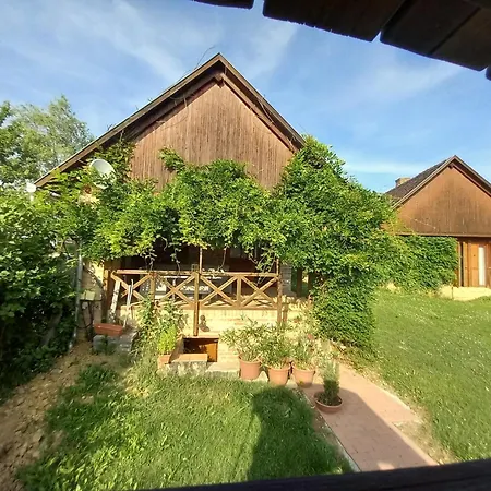 Vadszolos Porta Ispank