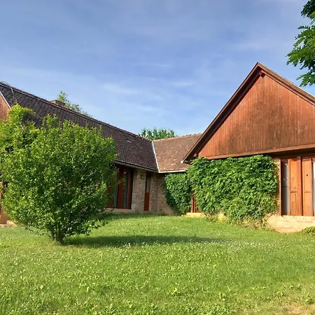 Guest house Vadszolos Porta