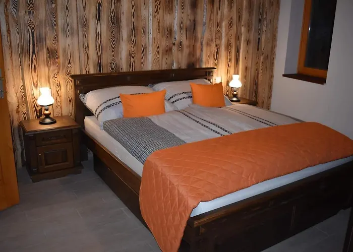 Vadszolos Porta Guest house