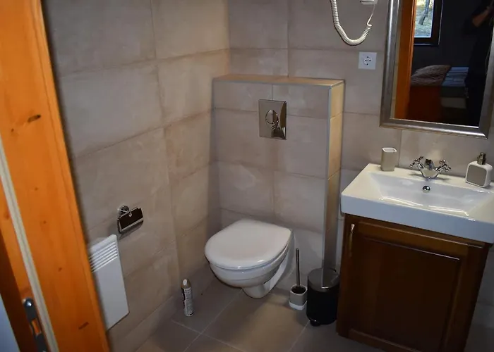 Vadszolos Porta * Ispánk