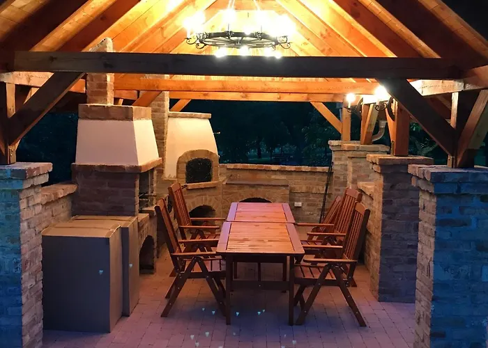 Vadszolos Porta Guest house