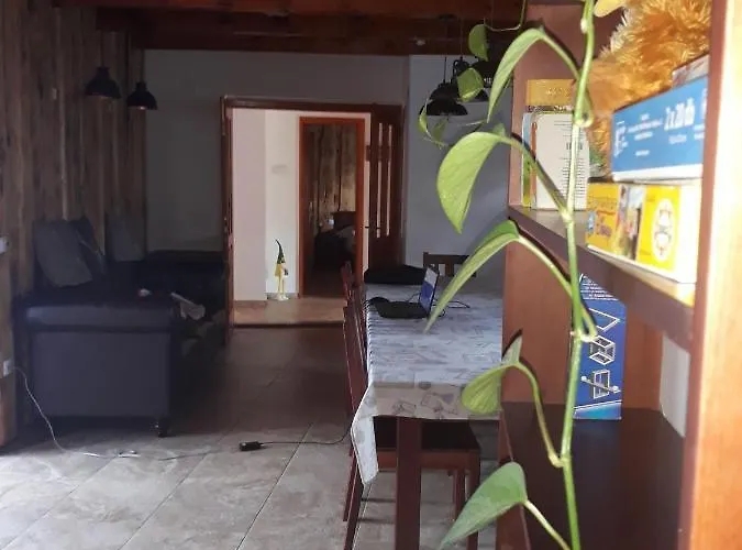 Vendégház Vadszőlős Porta *