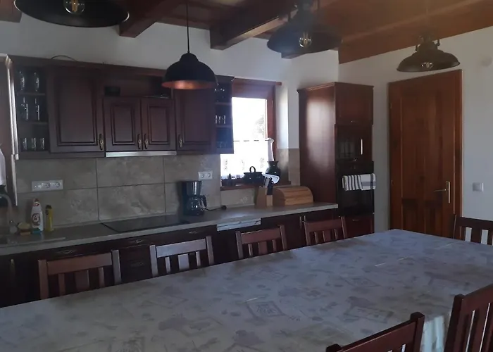 Guest house Vadszolos Porta *